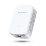 MERCUSYS ME10 300 Mbps WiFi Range Extender with WPS One-Touch Setup, Smart Signal Indicator, Access Point Mode, Fast Ethernet Port, and Universal Router Compatibility - Image 2