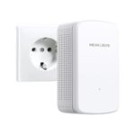 MERCUSYS ME10 300 Mbps WiFi Range Extender with WPS One-Touch Setup, Smart Signal Indicator, Access Point Mode, Fast Ethernet Port, and Universal Router Compatibility - Image 4