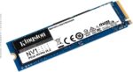 SNVS/250G KINGSTON NV1 NVME 250 GB SSD Kingston NV1 NVMe PCIe SSD 250G M.2 2280 - SNVS/250G | USED