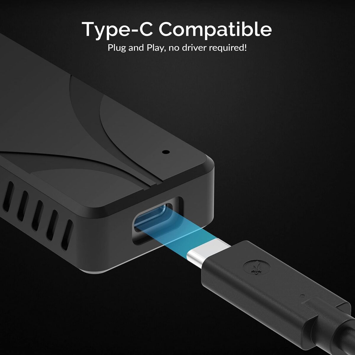 SB-4TB-NAV2 SABRENT ROCKET EXTERNAL ALUMINUM SSD 4TB NANO V2