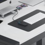 SB-4TB-NAV2 SABRENT ROCKET EXTERNAL ALUMINUM SSD 4TB NANO V2