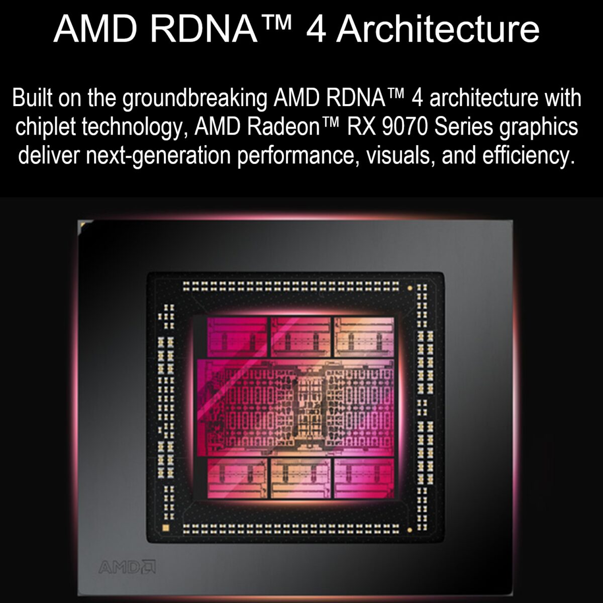 RX-97TMAQKW9 XFX QUICK SILVER AMD RADEON RX 9070XT WHIT MAG 16GB XFX Quicksilver AMD Radeon RX 9070 XT White Magnetic Air Edition – 16GB GDDR6 20Gbps, 2970MHz Boost, PCIe 5.0, 3-Fan Magnetic Air Cooling, DP2.1 HDMI2.1, RDNA 4 GPU | RX-97TMAQKW9