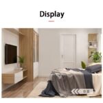 NB-P6 NB P6 Wall Bracket Mount Cantilever Full Motion Cantilever Mount for TV’s NB P6 Full Motion TV Wall Mount  Fits 45″–75″ Flat Panels ; Load Up to 45.5 kg ; Tilt +5°/-3°, Swivel 50°–80°, Rotate ±4° ; Retractable 52–380 mm ; VESA 200×200–600×400 mm