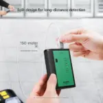 UGREEN-NW167-10950 UGREEN NETWORK CABLE TESTER UGREEN Network & Telephone Cable Tester –  RJ45 & RJ12 Compatibility, Multi-Port Design, Real-Time Status Indicators, Compact Pro Diagnostic Tool | NW167 10950 