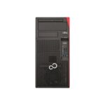 Fujitsu P557-T Desktop | Intel Core i7-7700 | Radeon RX 460 | 8GB RAM | 256GB SSD + 1TB HDD | Windows 10 Pro | Zero Noise, Power Efficient, Business-Class Performance | USED - Image 2