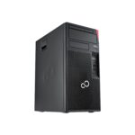 Fujitsu P557-T Desktop | Intel Core i7-7700 | Radeon RX 460 | 8GB RAM | 256GB SSD + 1TB HDD | Windows 10 Pro | Zero Noise, Power Efficient, Business-Class Performance | USED - Image 3