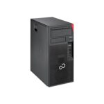 Fujitsu P557-T Desktop | Intel Core i7-7700 | Radeon RX 460 | 8GB RAM | 256GB SSD + 1TB HDD | Windows 10 Pro | Zero Noise, Power Efficient, Business-Class Performance | USED - Image 4