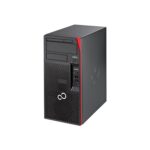 Fujitsu P557-T Desktop | Intel Core i7-7700 | Radeon RX 460 | 8GB RAM | 256GB SSD + 1TB HDD | Windows 10 Pro | Zero Noise, Power Efficient, Business-Class Performance | USED - Image 5