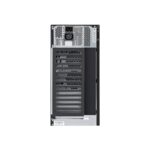 Fujitsu P557-T Desktop | Intel Core i7-7700 | Radeon RX 460 | 8GB RAM | 256GB SSD + 1TB HDD | Windows 10 Pro | Zero Noise, Power Efficient, Business-Class Performance | USED - Image 6