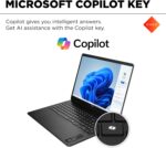 C54V1UA#ABA HP OMEN SLIM 16-AN0037WM ULTRA 7 255H 16GB RAM DDR5/1TB SSD/16" QHD/RTX 5060 8GB/WIN11 HP OMEN Slim 16 : Intel® Core Ultra 7 255H | 16GB DDR5 RAM ; 1TB NVMe SSD |  RTX 5060  (8GB) +  Arc 140T GPU | 16-inch 2K 165Hz Display | Backlit Anti-Ghosting Keyboard | Windows 11 | SHADOW BLACK ~ 16-an0037wm