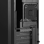 Segotep AND6 ATX PC Case with High-Quality SPCC Steel, USB 3.0, ATX/M-ATX/ITX Support, 330mm GPU Clearance, 160mm CPU Cooler Height, Multi-Drive Bays, Modern Home and Office Design - Image 9
