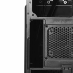 Segotep AND6 ATX PC Case with High-Quality SPCC Steel, USB 3.0, ATX/M-ATX/ITX Support, 330mm GPU Clearance, 160mm CPU Cooler Height, Multi-Drive Bays, Modern Home and Office Design - Image 7