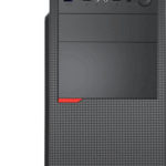 Segotep AND6 ATX PC Case with High-Quality SPCC Steel, USB 3.0, ATX/M-ATX/ITX Support, 330mm GPU Clearance, 160mm CPU Cooler Height, Multi-Drive Bays, Modern Home and Office Design - Image 6