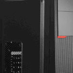 Segotep AND6 ATX PC Case with High-Quality SPCC Steel, USB 3.0, ATX/M-ATX/ITX Support, 330mm GPU Clearance, 160mm CPU Cooler Height, Multi-Drive Bays, Modern Home and Office Design - Image 2