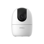 IMOU Ranger 2 Indoor Smart Security Camera 3MP 2K QHD – Pan & Tilt 360° Coverage, Human Detection, Smart Tracking, Night Vision, Privacy Mode, Two-Way Audio, Cloud & SD Storage - Image 2