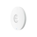 TP-Link EAP653 AX3000 Ceiling Mount WiFi 6 Access Point with 2976 Mbps Speed, Omada SDN Cloud Management, HE160 Channel, PoE Plus Support, Ultra-Slim Business WiFi Design - Image 3