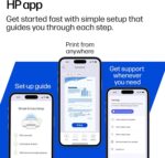 HP-PRINTER-178NW HP PRINTER LASER COLOR MFP 178NW HP Color Laser MFP 178nw All-In-One Wireless Printer With 18/4 PPM Speed, 600x600 DPI Quality, Wi-Fi Direct, Ethernet, Mobile Printing, 128MB Memory, Flatbed Scanner | (4ZB96A) 