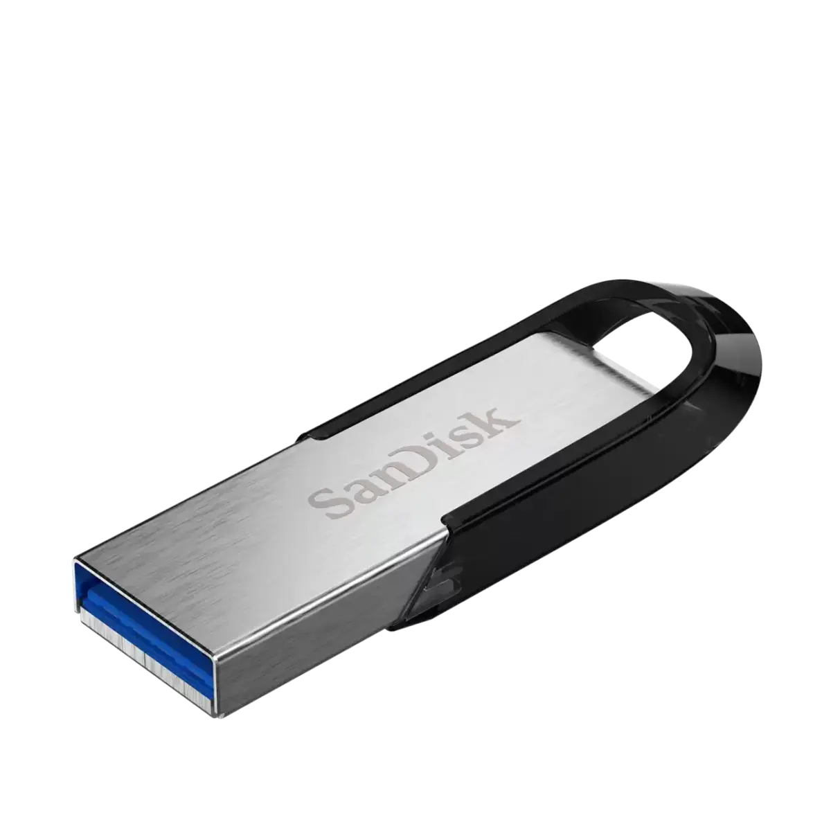 SanDisk Ultra Flair USB 3.0 Flash Drive 512GB – Up to 150MB/s High-Speed Transfer, Durable Metal Casing, USB-A Connector, Password Protection, Compact 4.5g Design, Black - Image 6