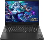 C54V1UA#ABA HP OMEN SLIM 16-AN0037WM ULTRA 7 255H 16GB RAM DDR5/1TB SSD/16" QHD/RTX 5060 8GB/WIN11 HP OMEN Slim 16 : Intel® Core Ultra 7 255H | 16GB DDR5 RAM ; 1TB NVMe SSD |  RTX 5060  (8GB) +  Arc 140T GPU | 16-inch 2K 165Hz Display | Backlit Anti-Ghosting Keyboard | Windows 11 | SHADOW BLACK ~ 16-an0037wm