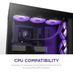 PC-9800-32-2T-5090 PC 9800X3D/32/X870/MSI1000/2TB/O11 DYNAMIC/KRAK360 * USED* ZenStorm 5090 X-Treme Gaming Pre-Build PC : AMD Ryzen 7 9800X3D | GIGABYTE X870 AORUS ELITE WIFI7 Motherboard | 32GB DDR5 RAM ; 2TB Gen5 NVMe SSD | RTX 5090 OC 32GB | 1000W Fully Modular ATX 3.1 PSU | 360 ARGB AIO CPU Liquid Cooler | Lian Li O11 E-ATX Case  | 3 ARGB 120mm PWM Fans | BLACK ~ USED LIKE NEW