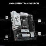 MSI B650M GAMING PLUS WIFI DDR5 MOTHERBOARD