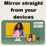 LG  27-Inch Smart FHD IPS Computer Monitor With webOS 23 , 100Hz, Built-in Speaker, sRGB 99%, Airplay, Bluetooth, Screen Share, AirPlay 2, Bluetooth, Remote Control | WHITE ~ 27U511SA-W