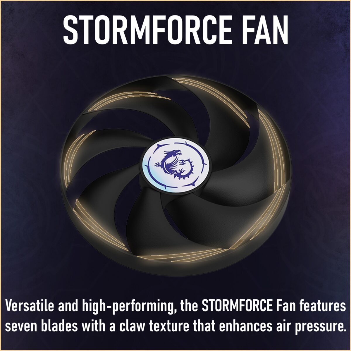 MSI GeForce RTX 5070 Ti 16GB GDDR7 MLG Edition OC Graphics Card With 2580 MHz Extreme, 8960 CUDA® CORES, Blackwell Architecture, DLSS 4, TRI FROZR 4 Cooling, Dual BIOS, PCIe Gen 5