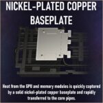 MSI GeForce RTX 5070 Ti 16GB GDDR7 MLG Edition OC Graphics Card With 2580 MHz Extreme, 8960 CUDA® CORES, Blackwell Architecture, DLSS 4, TRI FROZR 4 Cooling, Dual BIOS, PCIe Gen 5