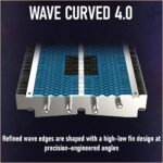 MSI GeForce RTX 5070 Ti 16GB GDDR7 MLG Edition OC Graphics Card With 2580 MHz Extreme, 8960 CUDA® CORES, Blackwell Architecture, DLSS 4, TRI FROZR 4 Cooling, Dual BIOS, PCIe Gen 5