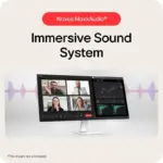 LG 29-inch UltraWide 21:9 WFHD (2560x1080) IPS Display with built-in stereo speakers, HDR10, 100Hz Refresh Rate  1ms , sRGB 99%, USB Type-C™ , Tilt Stand  | WHITE ~ 29U531A-W 