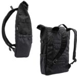 ASUS TUF Gaming BP1700H Tactical Laptop Backpack For 17.3-Inch Notebooks With Water-Repellent Polyester, Roll-Top Closure, Padded Straps, And Multi-Pocket Storage | 90XB05J0-BBP000