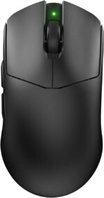 COUGAR Revenger Pro 4K Wireless Gaming Mouse with PixArt 3395 26000 DPI Sensor, 55g Ultra-Lightweight Design, 4000Hz Polling, Dual Wireless Dongles, 150h Battery - Image 3