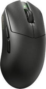 COUGAR Revenger Pro 4K Wireless Gaming Mouse with PixArt 3395 26000 DPI Sensor, 55g Ultra-Lightweight Design, 4000Hz Polling, Dual Wireless Dongles, 150h Battery - Image 2