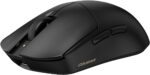 COUGAR Revenger Pro 4K Wireless Gaming Mouse with PixArt 3395 26000 DPI Sensor, 55g Ultra-Lightweight Design, 4000Hz Polling, Dual Wireless Dongles, 150h Battery - Image 4