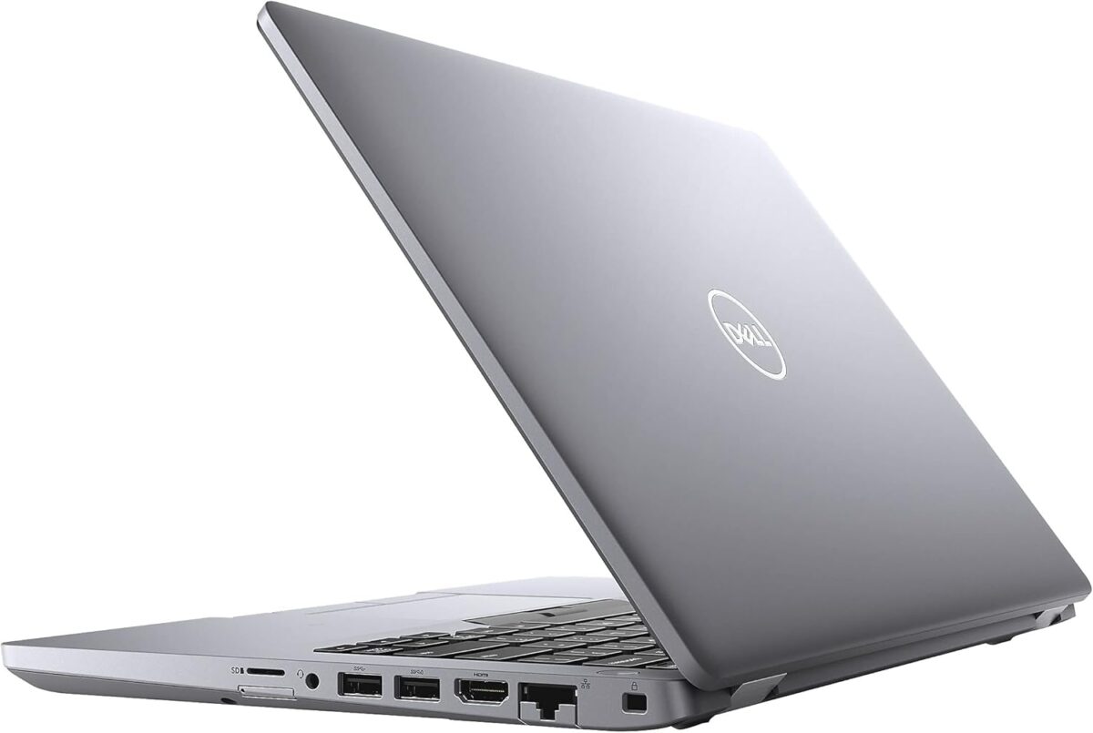 Dell Latitude 5410 Intel i5-10210U | 8GB DDR4 RAM ; 256GB NVMe SSD | 14-inch Display | Win 10 Pro| USED - Image 8