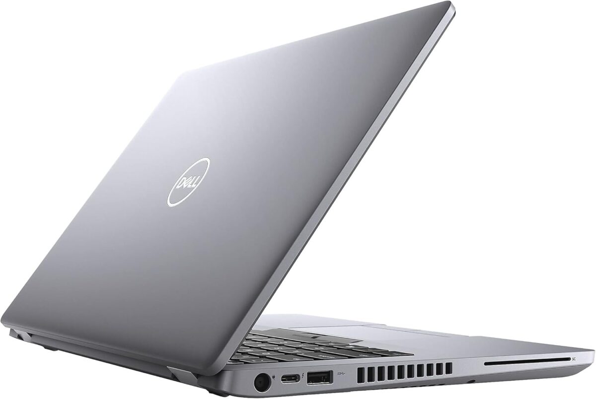 Dell Latitude 5410 Intel i5-10210U | 8GB DDR4 RAM ; 256GB NVMe SSD | 14-inch Display | Win 10 Pro| USED - Image 9