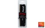 Kingston FURY Beast DDR5 16GB 5600MT/s CL36 Desktop Memory Module with Heatsink, EXPO & Intel XMP 3.0 Support, 1.25V Low-Latency Performance – KF556C36BBE-16 - Image 3