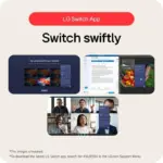 LG 29-inch UltraWide 21:9 WFHD (2560x1080) IPS Display with built-in stereo speakers, HDR10, 100Hz Refresh Rate  1ms , sRGB 99%, USB Type-C™ , Tilt Stand  | WHITE ~ 29U531A-W 