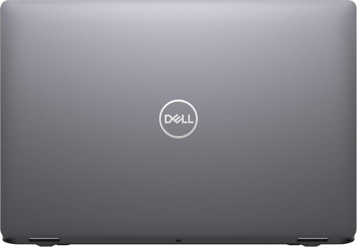 Dell Latitude 5410 Intel i5-10210U | 8GB DDR4 RAM ; 256GB NVMe SSD | 14-inch Display | Win 10 Pro| USED - Image 7