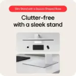 LG 29-inch UltraWide 21:9 WFHD (2560x1080) IPS Display with built-in stereo speakers, HDR10, 100Hz Refresh Rate  1ms , sRGB 99%, USB Type-C™ , Tilt Stand  | WHITE ~ 29U531A-W 