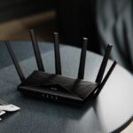 WR6500H CUDY BE6500 2.5G DUAL BAND WIFI7 ROUTER Cudy BE6500 WR6500H 2.5G Wi-Fi 7 Router With 6.5Gbps Dual-Band Speed, Broadcom 2GHz Quad-Core CPU, 200-Device Capacity, 1×2.5G WAN, 4×Gigabit LAN, Mesh, VPN, And App Control