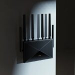 WR6500H CUDY BE6500 2.5G DUAL BAND WIFI7 ROUTER Cudy BE6500 WR6500H 2.5G Wi-Fi 7 Router With 6.5Gbps Dual-Band Speed, Broadcom 2GHz Quad-Core CPU, 200-Device Capacity, 1×2.5G WAN, 4×Gigabit LAN, Mesh, VPN, And App Control