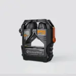 GravaStar Sirius Plus True Wireless Earbuds With Bluetooth 5.3, Hybrid ANC, 10mm Dynamic Drivers, RGB Ambient Lighting, 28-Hour Playtime, IPX4 Water Resistance | P9 PLUS ~ BLACK 