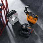 GravaStar Sirius Plus True Wireless Earbuds With Bluetooth 5.3, Hybrid ANC, 10mm Dynamic Drivers, RGB Ambient Lighting, 28-Hour Playtime, IPX4 Water Resistance | P9 PLUS ~ BLACK 