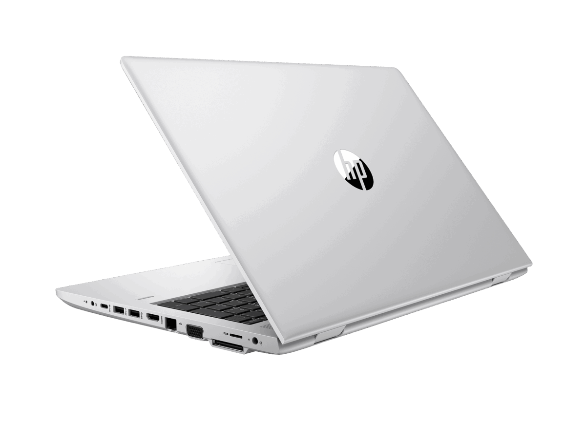 HP PROBOOK  Intel® Core  i7 8650U | 16GB DDR4 RAM - 256GB NVMe SSD | Windows 11 ~ USED 
