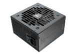 VTE-X2-850 PSU COUGAR VTE X2 850W BRONZE BLACK ATX 3.1 CERTIFIED Cougar VTE X2 850W PSU – 80 Plus Bronze Efficiency, ATX 3.1 Power, PCIe 5.1 & 12V-2x6 Ready, DC-To-DC Stability, 120mm Silent Fan, Single 12V Rail, Full Protections, Non-Modular Design