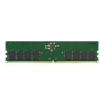 Kingston RAM 16GB DDR5 5600MHz CL46 PC5-5600 UDIMM 288-Pin Desktop Memory with On-Die ECC, 1Rx8 Single Rank, 1.1V Low Power, JEDEC Standard, KVR56U46BS8-16 - Image 2