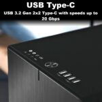 FD-C-DEF7X-01 FRACTAL DESIGN DEFINE 7 XL BLACK FULL TOWER GAMING CASE Fractal Design Define 7 XL Black Solid Full Tower Case With Dual-Layout Interior, E-ATX Compatibility, 18-Drive Storage Support, Massive Cooling Flexibility, Sound-Damped Panels , For Ai Gaming ,  Double Processor , Double Optical Drive,  Server Build 