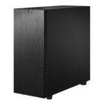 FD-C-DEF7X-01 FRACTAL DESIGN DEFINE 7 XL BLACK FULL TOWER GAMING CASE Fractal Design Define 7 XL Black Solid Full Tower Case With Dual-Layout Interior, E-ATX Compatibility, 18-Drive Storage Support, Massive Cooling Flexibility, Sound-Damped Panels , For Ai Gaming ,  Double Processor , Double Optical Drive,  Server Build 