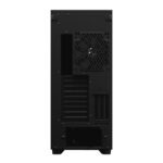 FD-C-DEF7X-01 FRACTAL DESIGN DEFINE 7 XL BLACK FULL TOWER GAMING CASE Fractal Design Define 7 XL Black Solid Full Tower Case With Dual-Layout Interior, E-ATX Compatibility, 18-Drive Storage Support, Massive Cooling Flexibility, Sound-Damped Panels , For Ai Gaming ,  Double Processor , Double Optical Drive,  Server Build 